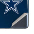 NFL Dallas Cowboys Team Jersey Galaxy S20 Fan Edition Skin