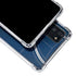 NFL Dallas Cowboys Team Jersey Galaxy S20 FE Clear Case