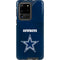 NFL Dallas Cowboys Team Jersey Galaxy S20 Ultra 5G Pro Case