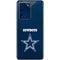 NFL Dallas Cowboys Team Jersey Galaxy S20 Ultra 5G Skin
