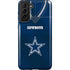NFL Dallas Cowboys Team Jersey Galaxy S21 FE Pro Case