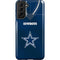 NFL Dallas Cowboys Team Jersey Galaxy S21 Plus 5G Pro Case