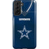 NFL Dallas Cowboys Team Jersey Galaxy S21 Plus 5G Pro Case