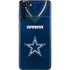 NFL Dallas Cowboys Team Jersey Galaxy S21 Plus 5G Skin