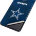 NFL Dallas Cowboys Team Jersey Galaxy S21 Plus 5G Skin