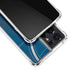 NFL Dallas Cowboys Team Jersey Galaxy S21 Ultra 5G Clear Case