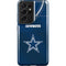 NFL Dallas Cowboys Team Jersey Galaxy S21 Ultra 5G Pro Case