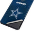 NFL Dallas Cowboys Team Jersey Galaxy S21 Ultra 5G Skin