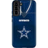 NFL Dallas Cowboys Team Jersey Galaxy S22 Plus Pro Case