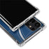 NFL Dallas Cowboys Team Jersey Galaxy S22 Ultra Clear Case