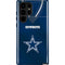 NFL Dallas Cowboys Team Jersey Galaxy S22 Ultra Pro Case