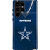 NFL Dallas Cowboys Team Jersey Galaxy S22 Ultra Pro Case