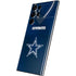 NFL Dallas Cowboys Team Jersey Galaxy S22 Ultra Skin