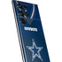 NFL Dallas Cowboys Team Jersey Galaxy S22 Ultra Skin
