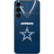NFL Dallas Cowboys Team Jersey Galaxy S23 FE Skin