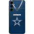 NFL Dallas Cowboys Team Jersey Galaxy S23 FE Skin
