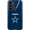 NFL Dallas Cowboys Team Jersey Galaxy S23 Plus Pro Case