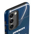NFL Dallas Cowboys Team Jersey Galaxy S23 Plus Pro Case