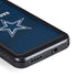 NFL Dallas Cowboys Team Jersey Galaxy S23 Plus Waterproof Case