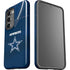 NFL Dallas Cowboys Team Jersey Galaxy S23 Pro Case