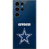 NFL Dallas Cowboys Team Jersey Galaxy S23 Ultra Skin