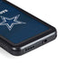 NFL Dallas Cowboys Team Jersey Galaxy S23 Waterproof Case