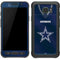 NFL Dallas Cowboys Team Jersey Galaxy S7 Active Skin