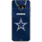 NFL Dallas Cowboys Team Jersey Galaxy S8 Plus Skin