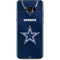 NFL Dallas Cowboys Team Jersey Galaxy S8 Skin