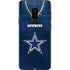NFL Dallas Cowboys Team Jersey Galaxy S9 Plus Skin