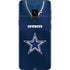 NFL Dallas Cowboys Team Jersey Galaxy S9 Skin