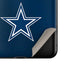 NFL Dallas Cowboys Team Jersey Galaxy Z Flip Skin