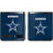 NFL Dallas Cowboys Team Jersey Galaxy Z Flip Skin
