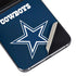 NFL Dallas Cowboys Team Jersey Galaxy Z Flip5 5G Skin