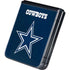 NFL Dallas Cowboys Team Jersey Galaxy Z Flip5 5G Skin