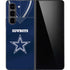 NFL Dallas Cowboys Team Jersey Galaxy Z Fold5 5G Skin