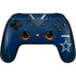 NFL Dallas Cowboys Team Jersey Google Stadia Controller Skin