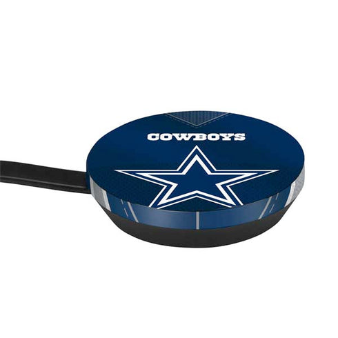 NFL Dallas Cowboys Team Jersey Google Stadia Controller Skin
