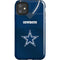 NFL Dallas Cowboys Team Jersey iPhone 11 Impact Case