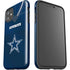 NFL Dallas Cowboys Team Jersey iPhone 11 Impact Case