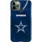 NFL Dallas Cowboys Team Jersey iPhone 11 Pro Lite Case