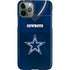 NFL Dallas Cowboys Team Jersey iPhone 11 Pro Lite Case
