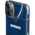 NFL Dallas Cowboys Team Jersey iPhone 11 Pro Lite Case