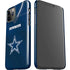 NFL Dallas Cowboys Team Jersey iPhone 11 Pro Lite Case