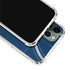 NFL Dallas Cowboys Team Jersey iPhone 11 Pro Max Clear Case