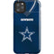 NFL Dallas Cowboys Team Jersey iPhone 11 Pro Max Impact Case