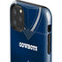 NFL Dallas Cowboys Team Jersey iPhone 11 Pro Max Impact Case