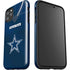NFL Dallas Cowboys Team Jersey iPhone 11 Pro Max Impact Case