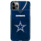 NFL Dallas Cowboys Team Jersey iPhone 11 Pro Max Lite Case