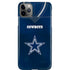 NFL Dallas Cowboys Team Jersey iPhone 11 Pro Max Lite Case